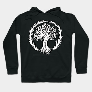 Tree of Life Hoodie